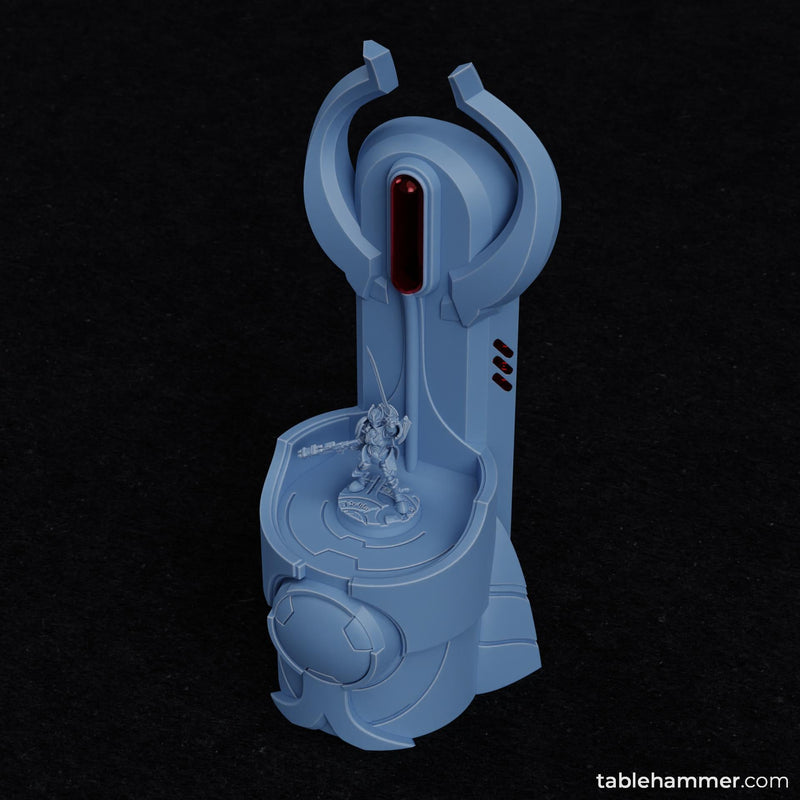 Xaiax Plinth