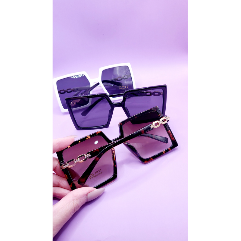 Luxe Sunglasses Box of 20