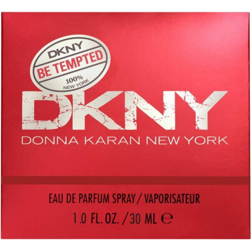 DKNY Be Tempted Eau De Parfum Spray 30ml