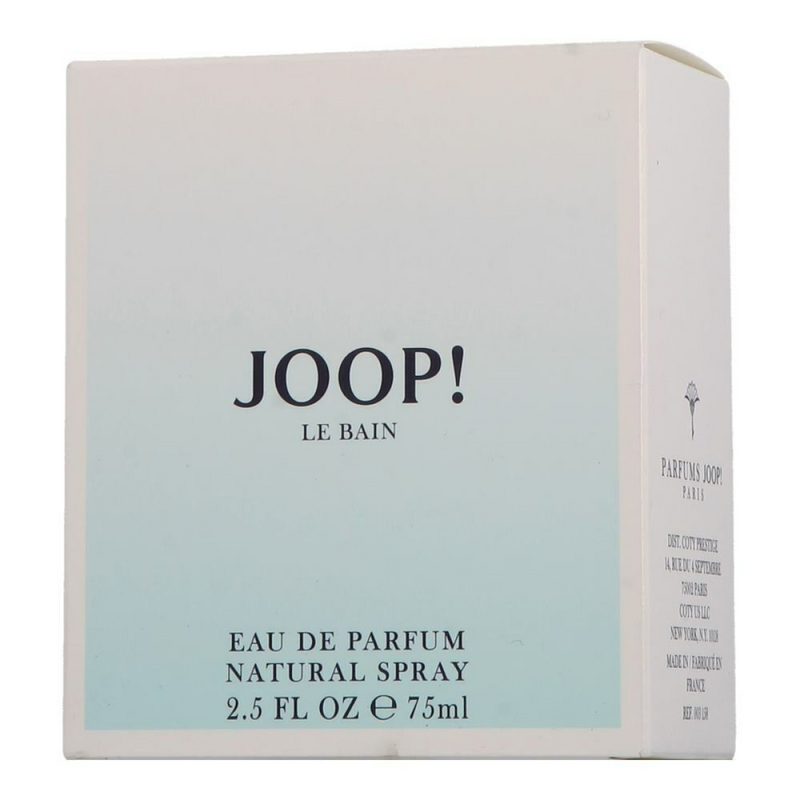 Joop! Le Bain Eau De Parfum Spray 75ml