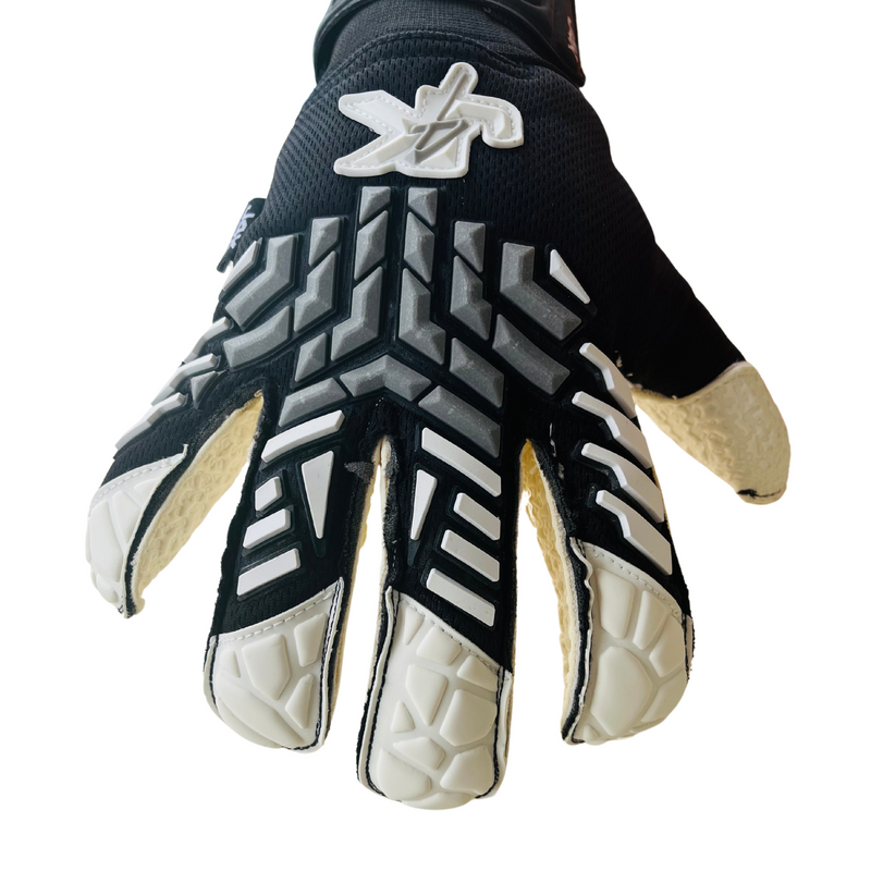 3G Techno AstroTurf Roll Finger Goalkeeper Gloves