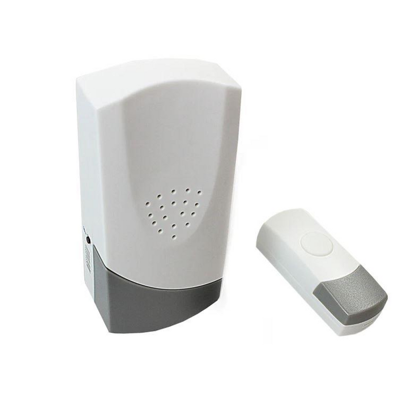 Daewoo Plug in Cordless Door Chime