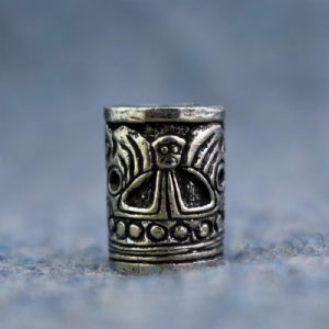 RUNE BEAD : SOWILO