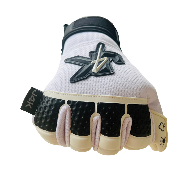 Iconic V3 Negative Cut! Goalkeeper Gloves