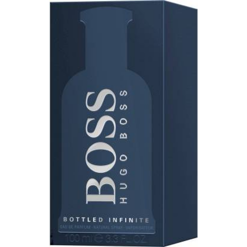 Hugo Boss Bottled Infinite Eau De Parfum Spray 100ml