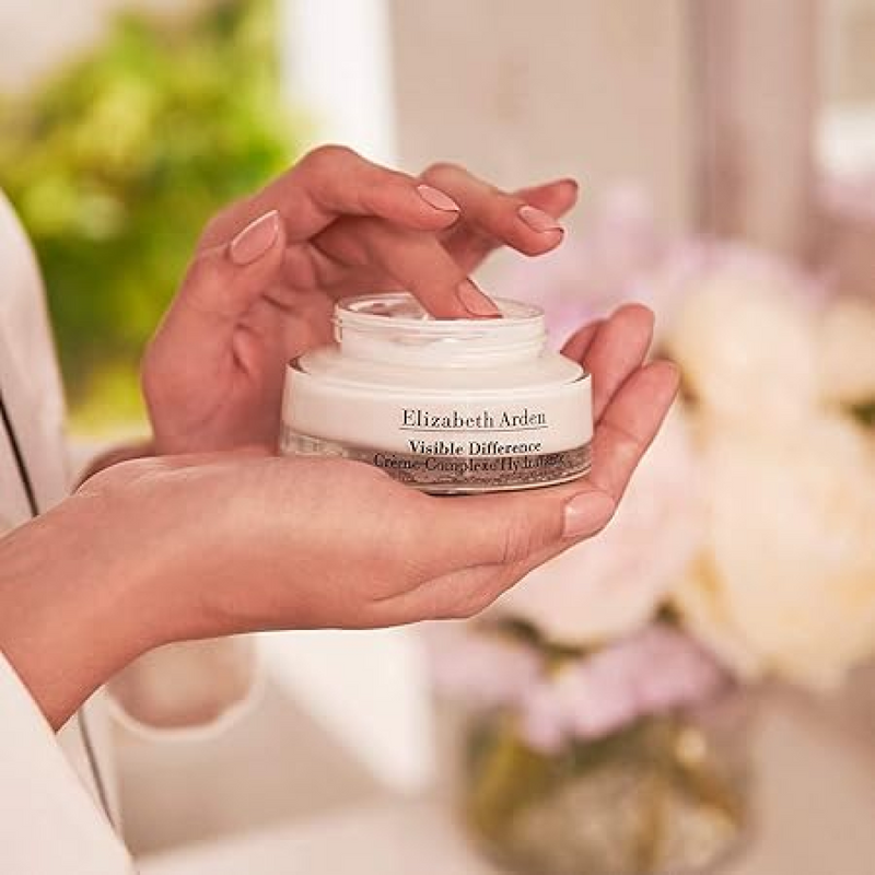 Elizabeth Arden Visible Difference Refining Moisture Cream Complex 75ml
