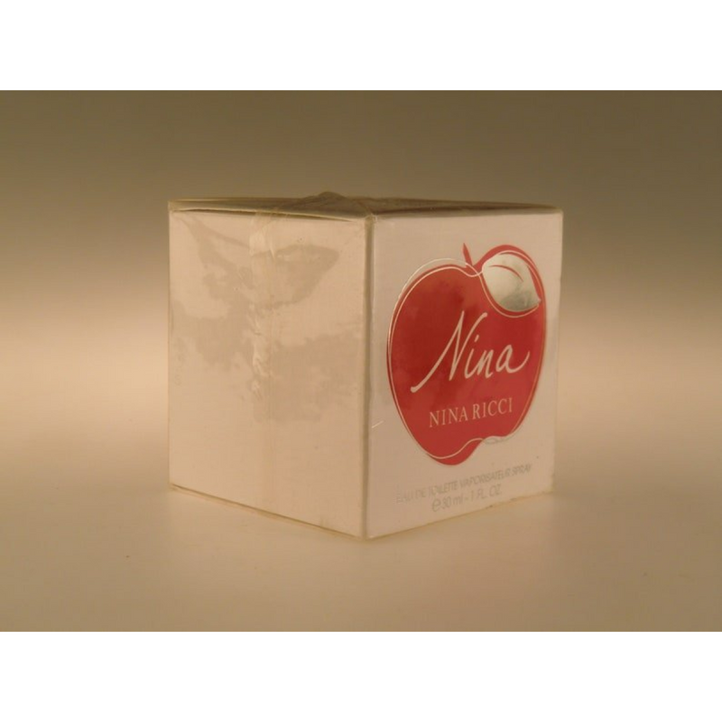 Nina Ricci Nina Eau De Toilette Spray 30ml
