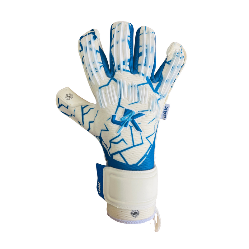 Triga360 Hybrid! Goalkeeper Gloves