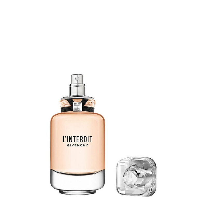 Givenchy L'Interdit Eau De Toilette Spray 50ml
