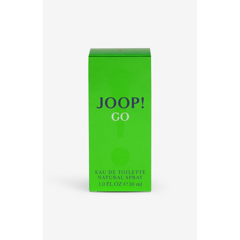 Joop! Go Eau De Toilette 30ml