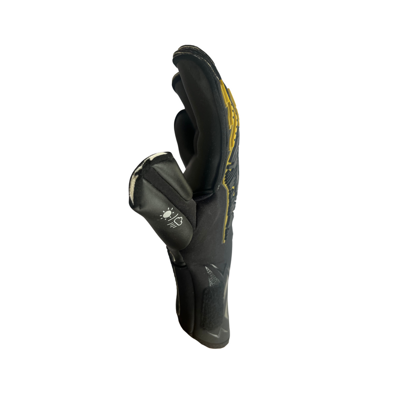 Anomaly S.25 Roll Finger! Goalkeeper Gloves