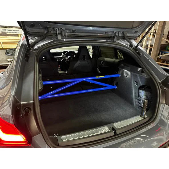 Baf Motorsport - BMW 1 Series F40 - M135i Strut Brace