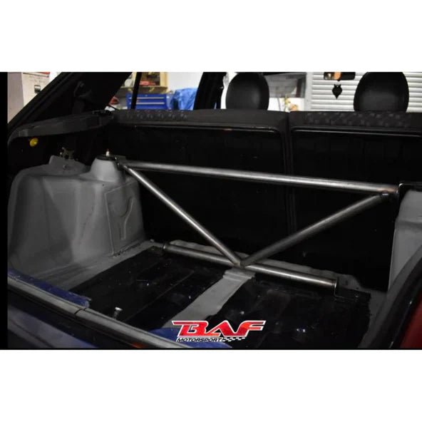 Baf Motorsport - Ford Fiesta MK4 K-Brace