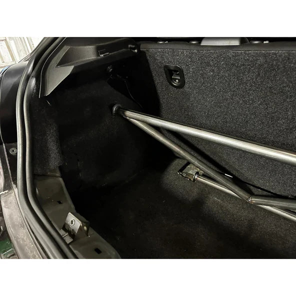 Baf Motorsport - Alfa Romeo MiTo K-Brace