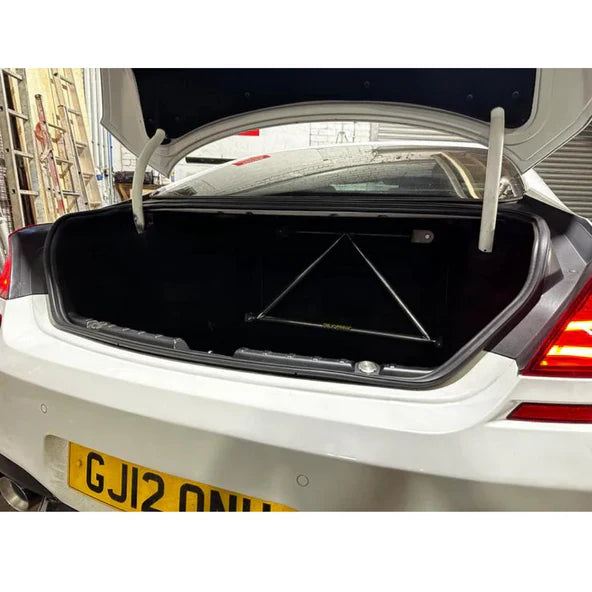 Baf Motorsport - BMW 6 Series 640i / 640D F12 / F13 / F06 Saloon K-Brace