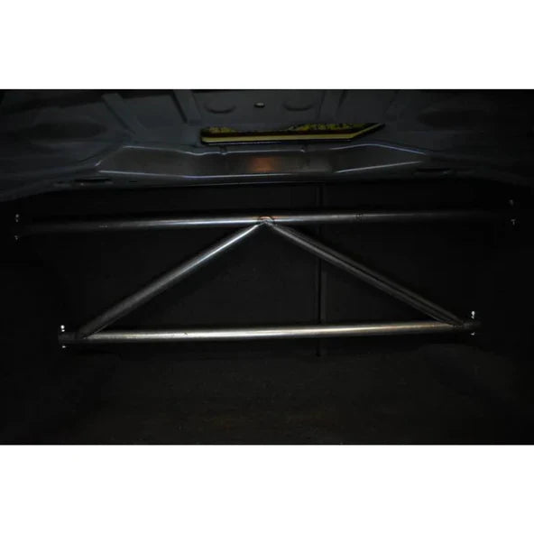 Baf Motorsport - BMW 1 series E82 Saloon K-Brace