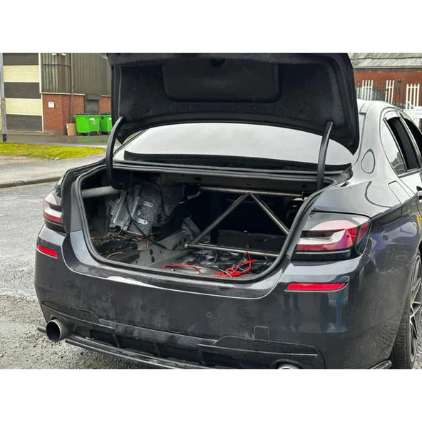 Baf Motorsport - BMW 5 Series F10 k-Brace