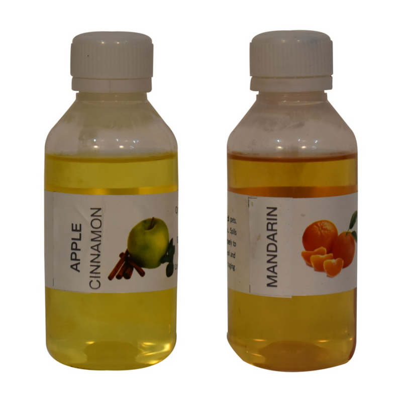 Artisan Furniture Anka Diffuser Set (Autumn)