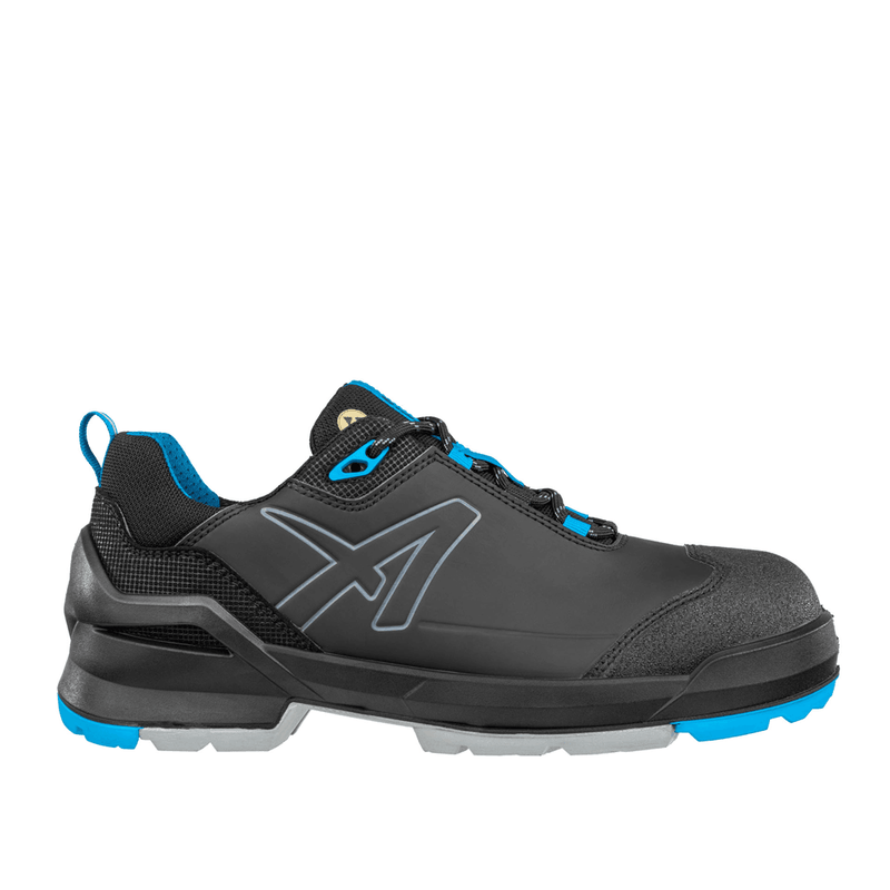 Albatros Taraval Low S3L ESD FO SR Fibreglass Safety Shoe