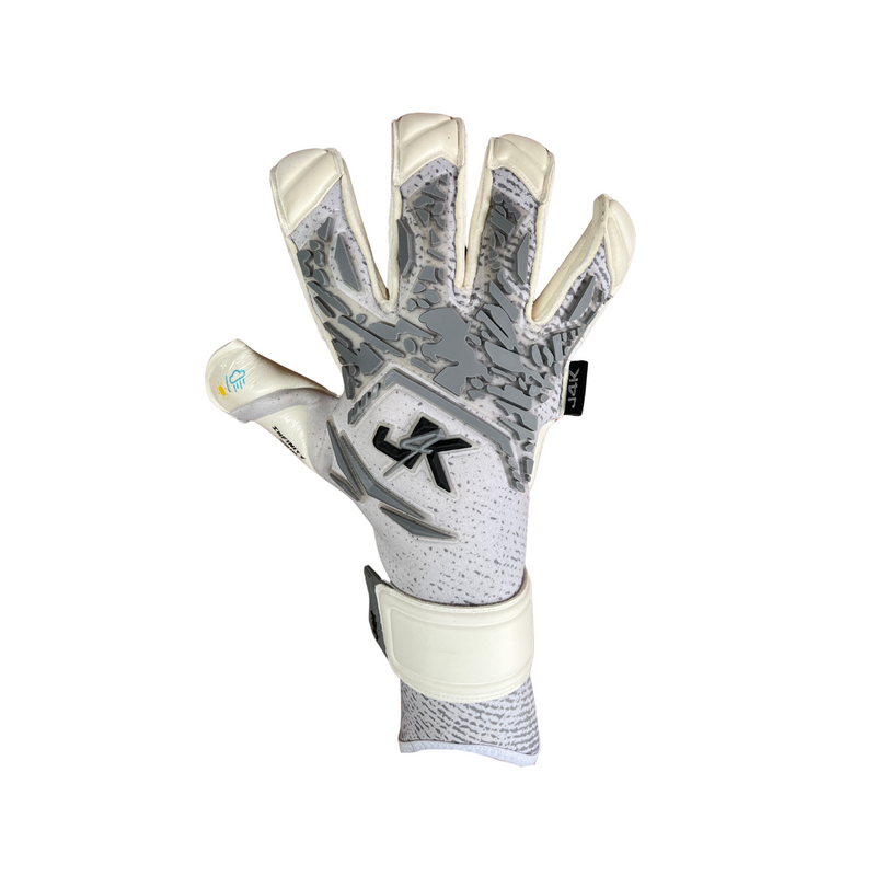 Diffusion Ultra Roll Finger Goalkeeper Gloves