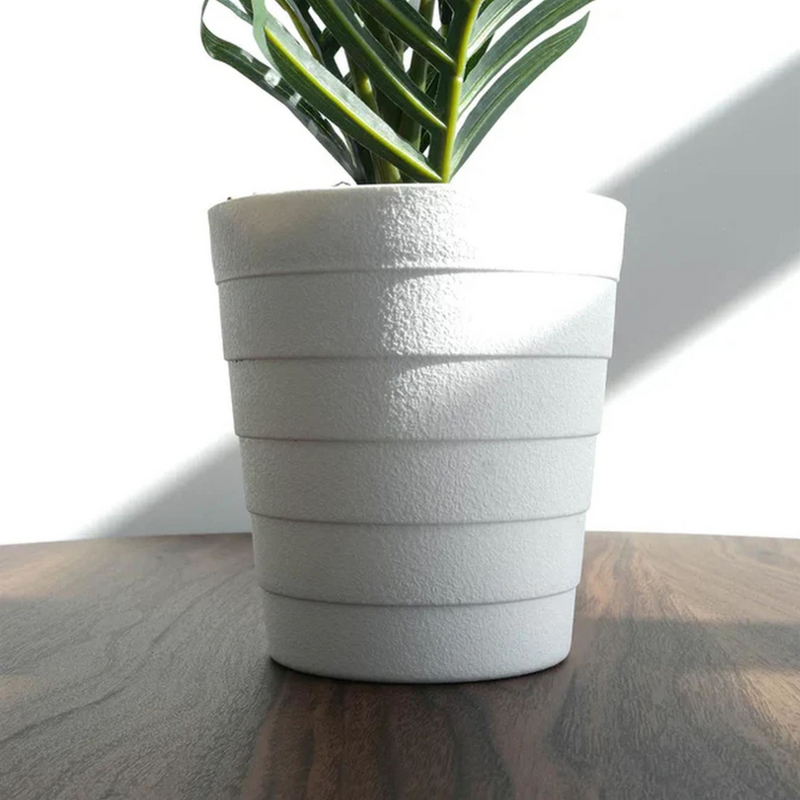 Pack of 6 x 50cm Artificial Mini Palm Tree