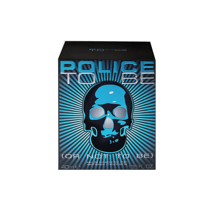 Police To Be Eau De Toilette Spray 40ml