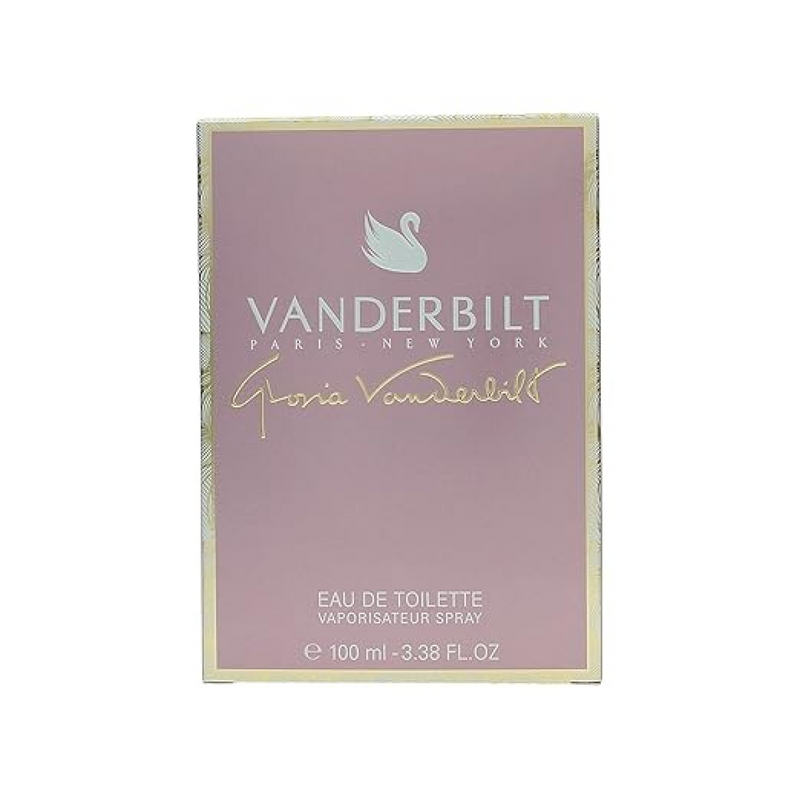 Vanderbilt Eau De Toilette 100ml