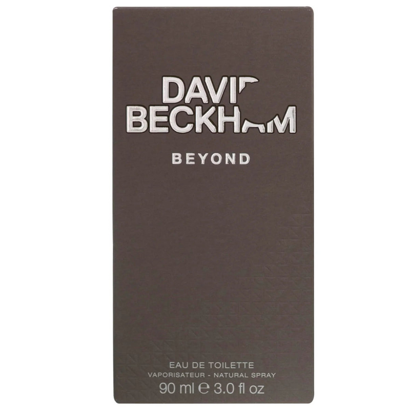 David Beckham Beyond Eau de Toilette Spray 90ml