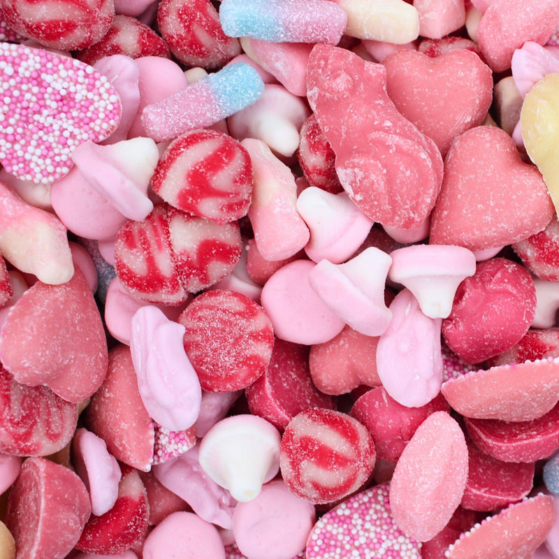 3.5kg Mega Sweet Jar