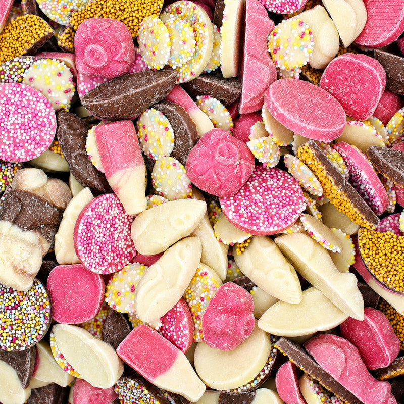3.5kg Mega Sweet Jar