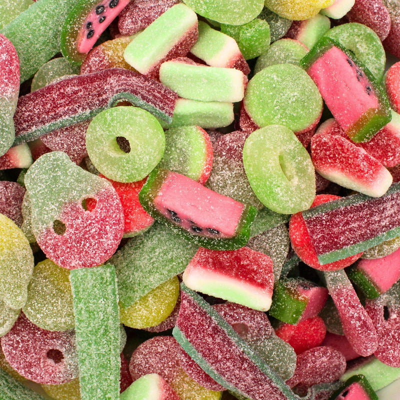 3.5kg Mega Sweet Jar
