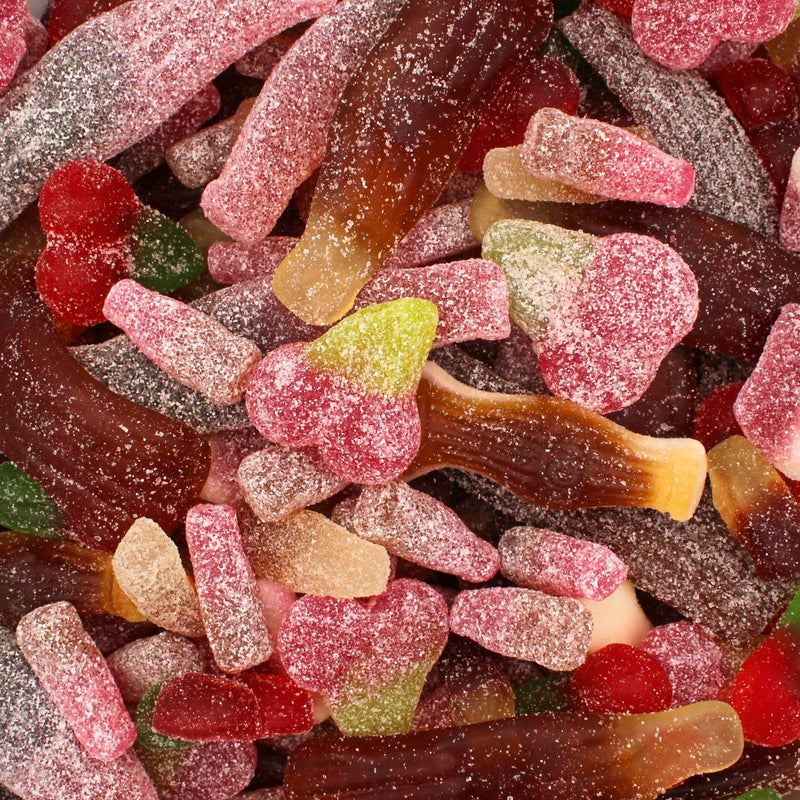 3.5kg Mega Sweet Jar