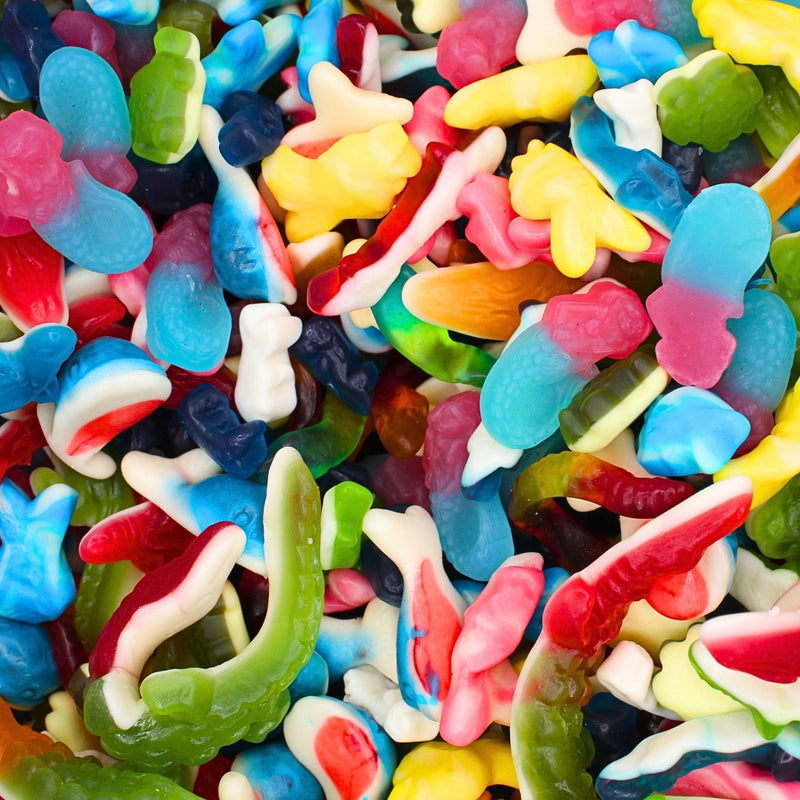 3.5kg Mega Sweet Jar
