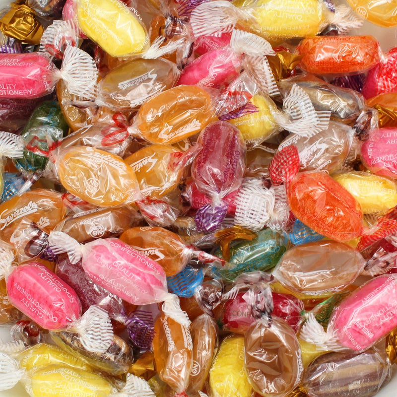 3.5kg Mega Sweet Jar