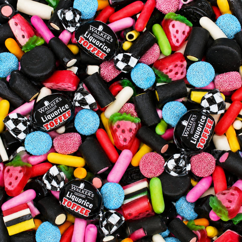 3.5kg Mega Sweet Jar