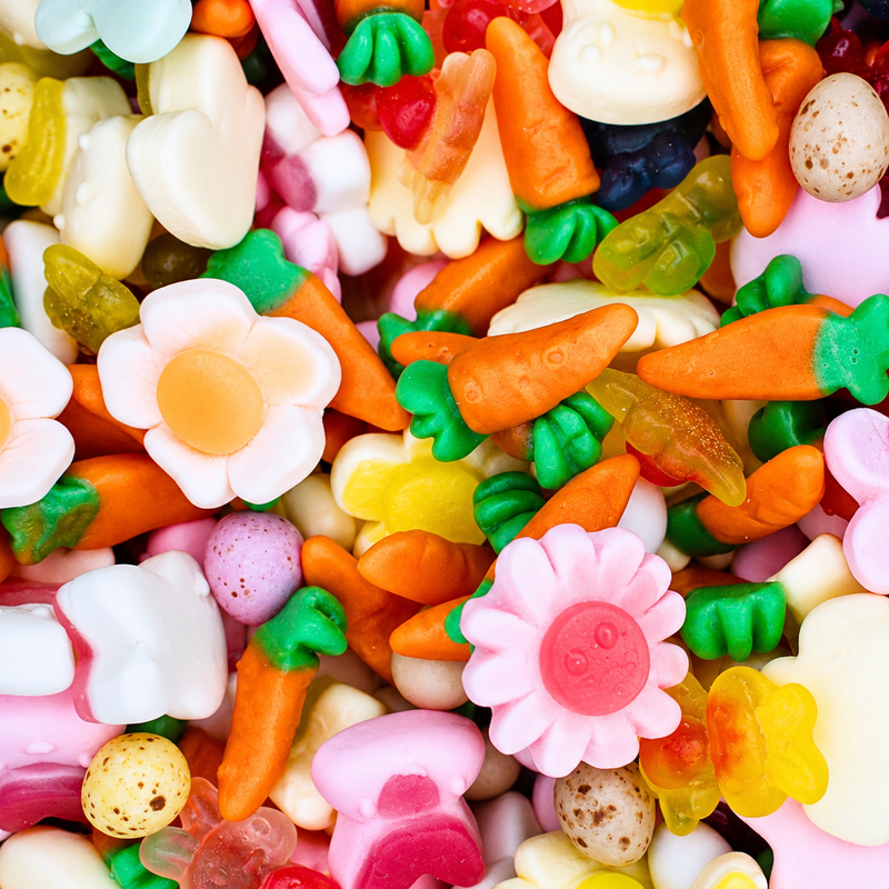 3.5kg Mega Sweet Jar