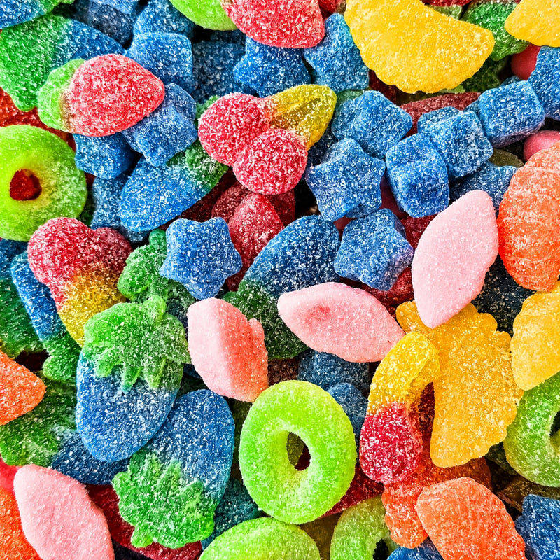 3.5kg Mega Sweet Jar