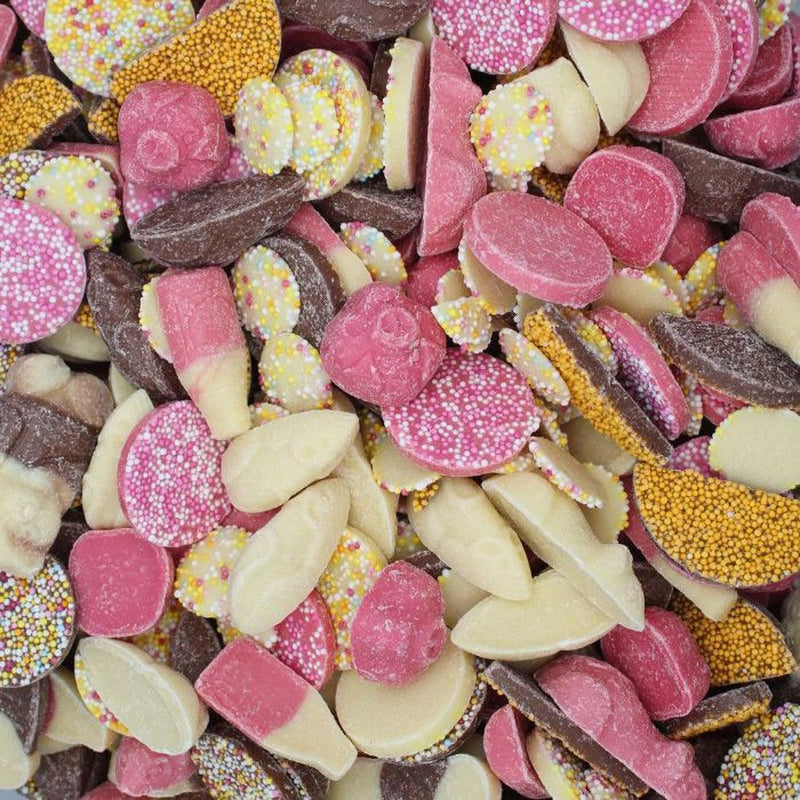 3.5kg Mega Sweet Jar