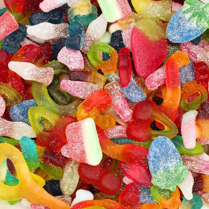 3.5kg Mega Sweet Jar