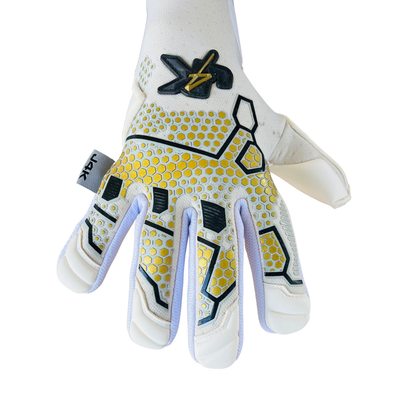 Ionic Supreme Negative Cut! Goalkeeper Gloves