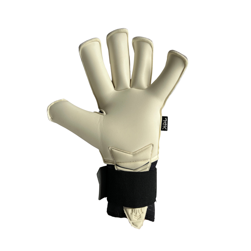 EliteXTN Premier Roll Finger Goalkeeper Gloves
