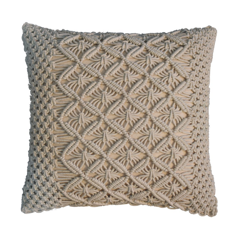 Artisan Furniture Lira Cushion Set of 2 ? Cream