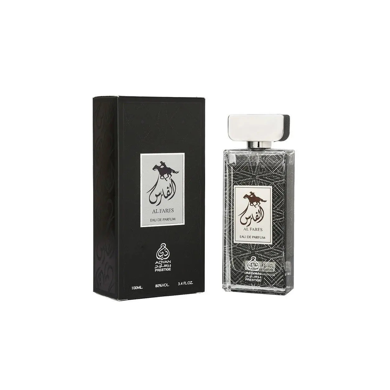 Al Fares By Adyan EDP (100ml)