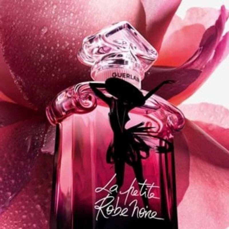 Guerlain La Petite Robe Noire Absolue Eau de Parfum Spray 30ml