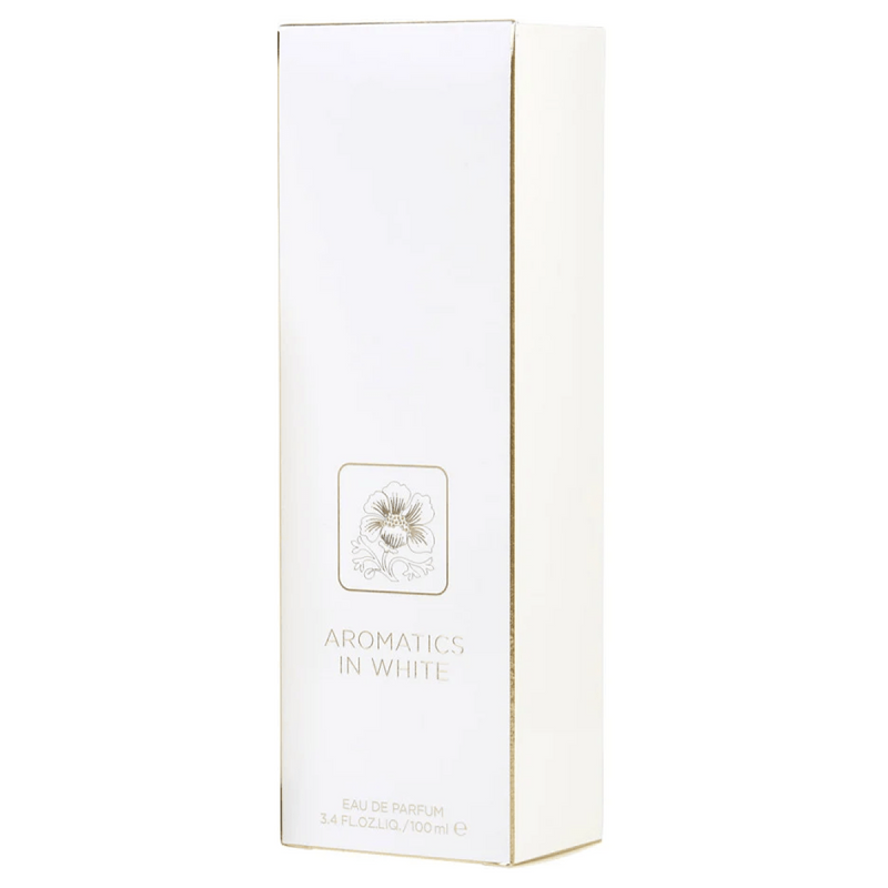 Clinique Aromatics In White Eau De Parfum Spray 100ml