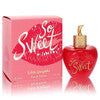 Lolita Lempicka So Sweet Eau De Parfum Spray 30ml