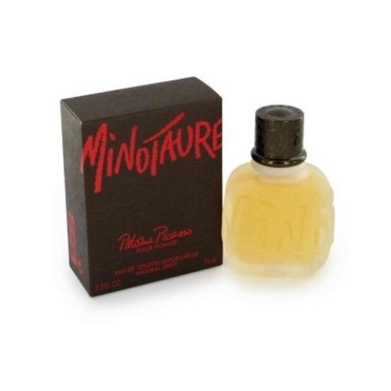 Paloma Picasso Minotaure Eau De Toilette 75ml