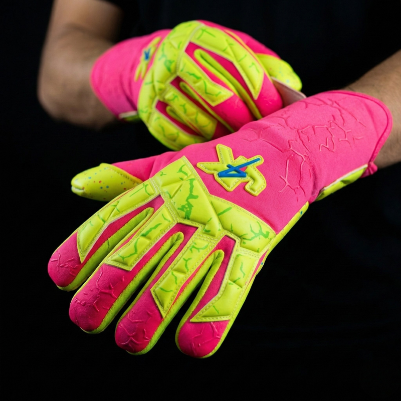 Bionic Premier Neg Cut! Goalkeeper Gloves