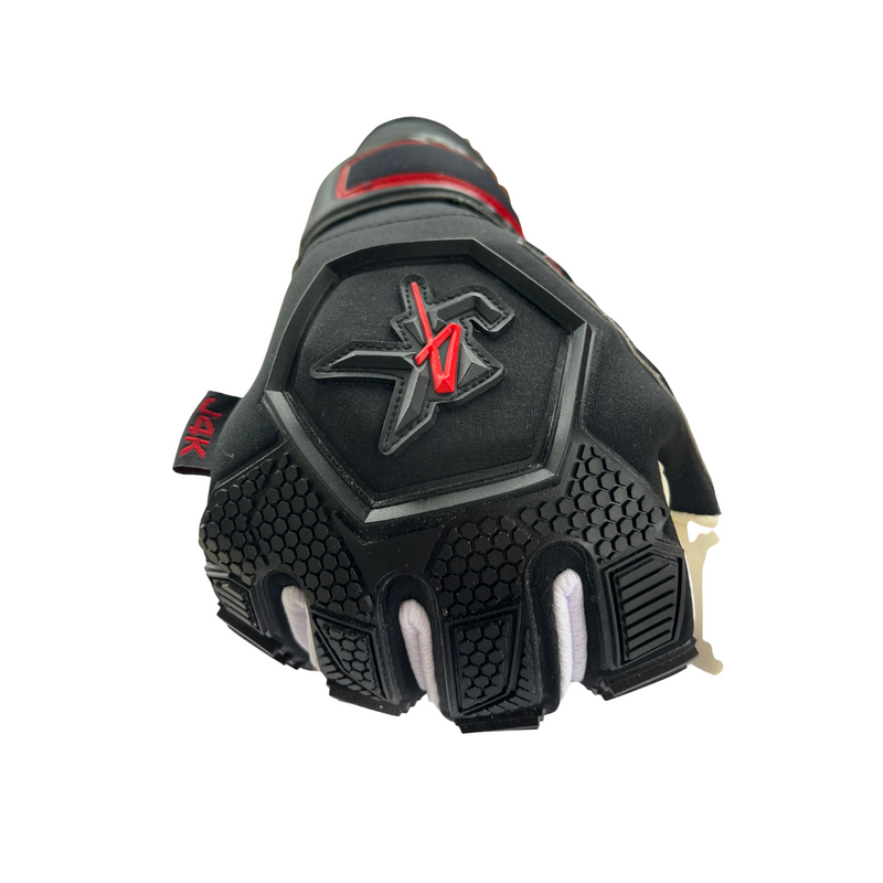 Shok Shield Elite Negative Cut Goalkeeper Gloves