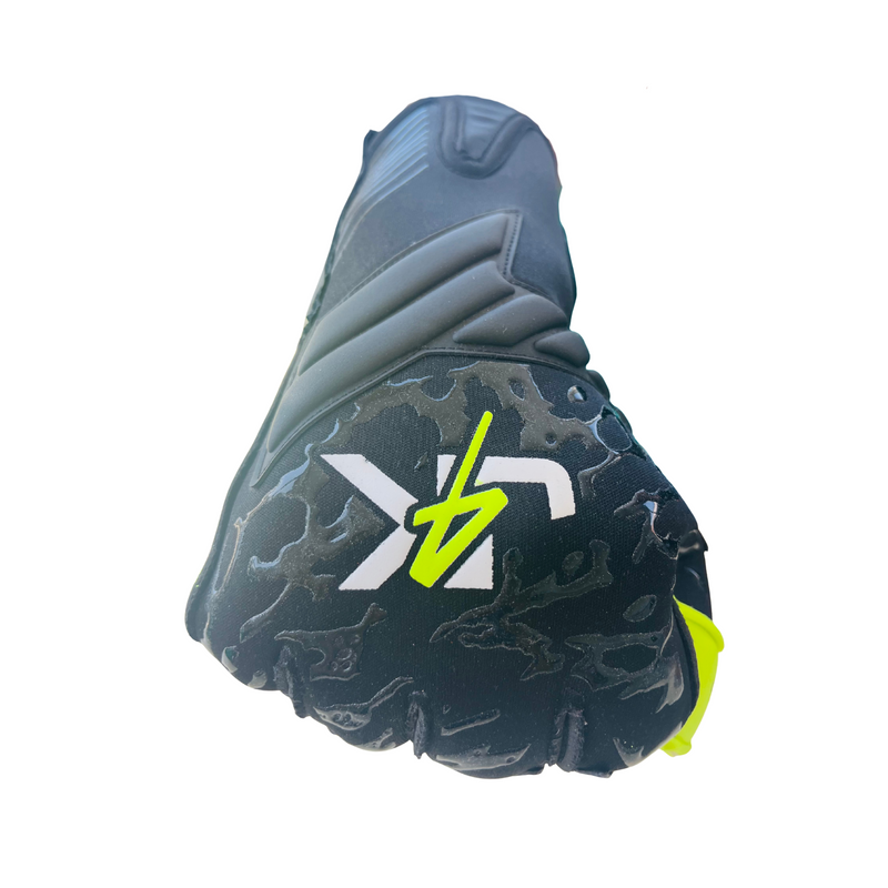 Ice Vantra V1 Hybrid Goalkeeper Gloves